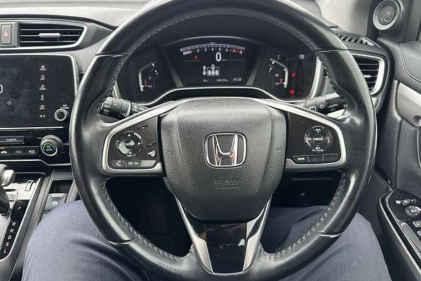 2019 Honda CR-V VTi-S RW