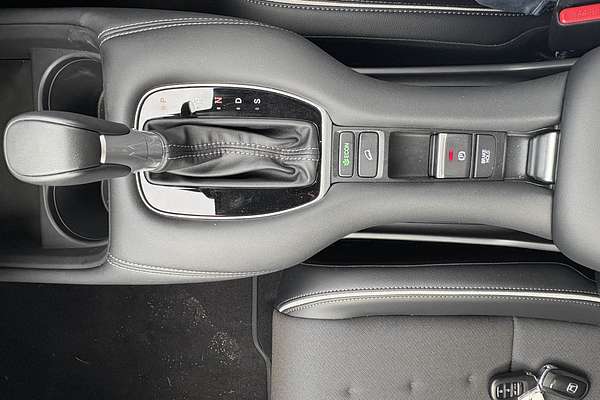 2023 Honda ZR-V VTi L RZ