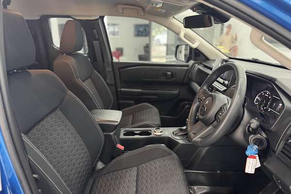 2024 Mitsubishi Triton