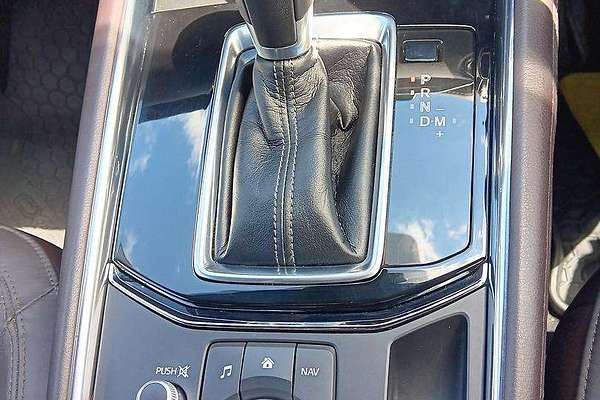 2020 Mazda CX-5 Akera KF Series