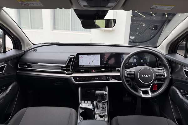 2024 Kia Sportage S NQ5