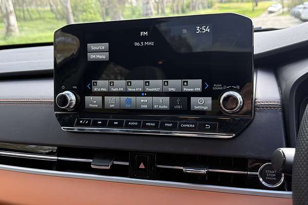 2024 Mitsubishi Outlander Exceed ZM