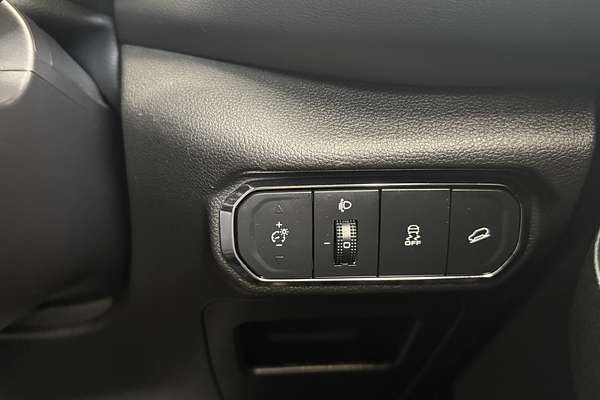 2024 GWM Haval Jolion Ultra Hybrid A02