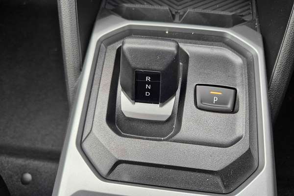2025 Renault DUSTER TECHNO (4x2) RD3 MY25