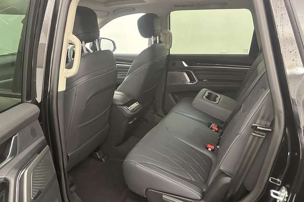 2025 LDV D90 Executive SV9A