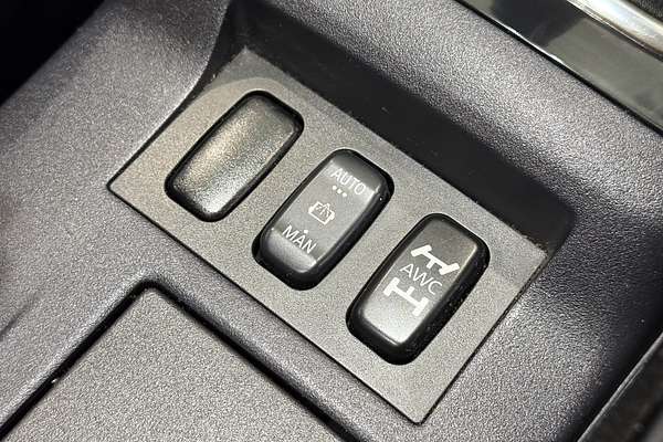 2015 Mitsubishi Lancer Evolution CJ