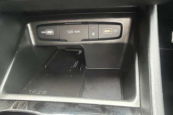 2024 Hyundai Tucson Elite N Line NX4.V2