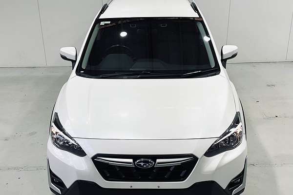 2021 Subaru XV Hybrid L G5X 4X4