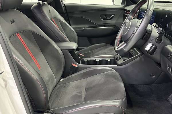 2024 Hyundai Kona N Line SX2.V1 AWD