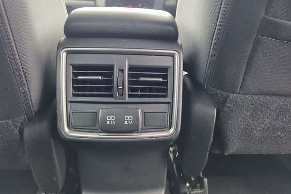 2023 Subaru Forester 2.5i S5