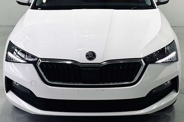 2023 SKODA Scala 85TSI Ambition NW 2WD