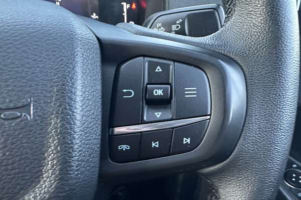 2024 Ford Everest Sport 2.0L