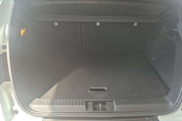 2025 Mitsubishi ASX LS XE 2WD