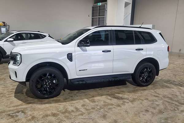 2023 Ford Everest Sport 2.0L