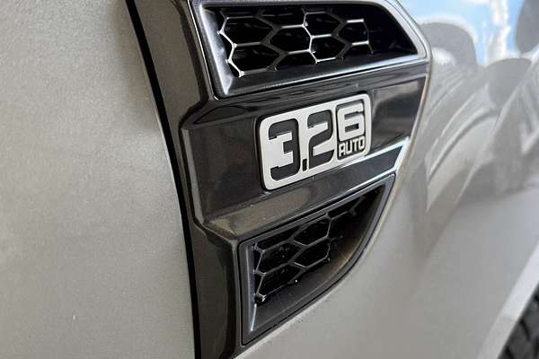 2021 Ford Ranger WILDTRAK 3.2 (4x4) PX MKIII MY21.25 4X4 3.2L