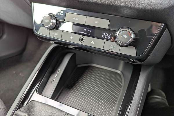 2024 SKODA Kamiq 85TSI Select NW