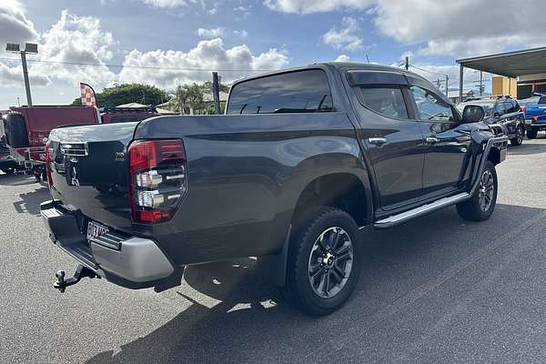 2020 Mitsubishi Triton GLS MR 4X4
