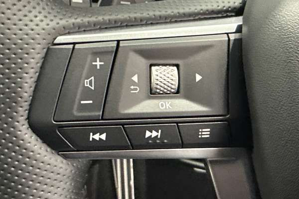 2025 Mitsubishi Outlander Exceed ZM