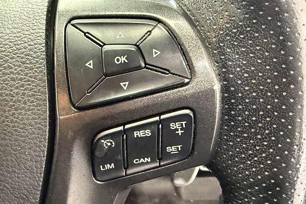 2020 Ford Ranger RAPTOR 2.0 (4x4) PX MKIII MY21.25 4X4 2.0L