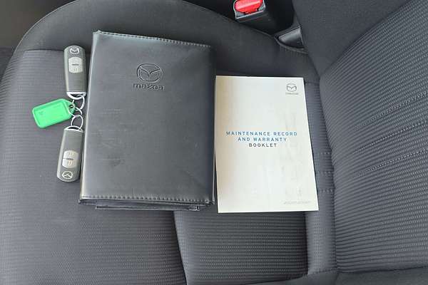 2019 Mazda CX-3 Maxx Sport DK