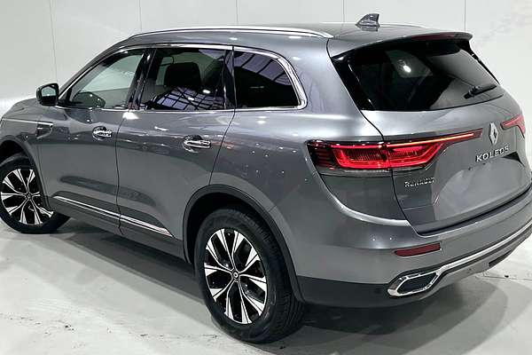 2023 Renault Koleos Zen HZG 2WD