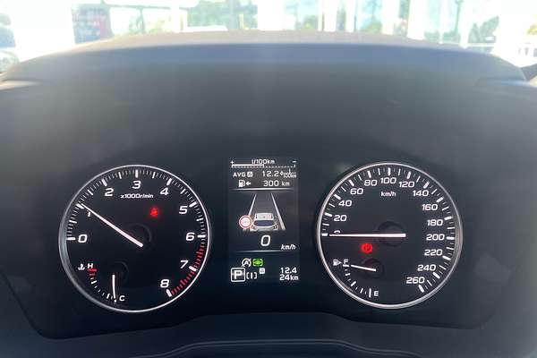 2025 Subaru Crosstrek 2.0S G6X