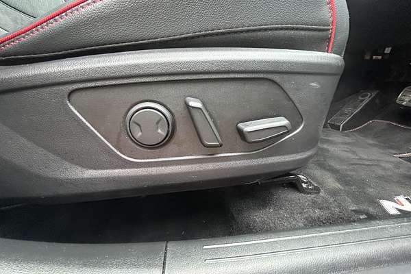 2024 Hyundai Tucson Elite N Line NX4.V2
