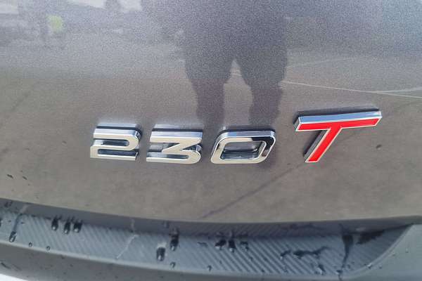 2024 Chery OMODA 5 EX