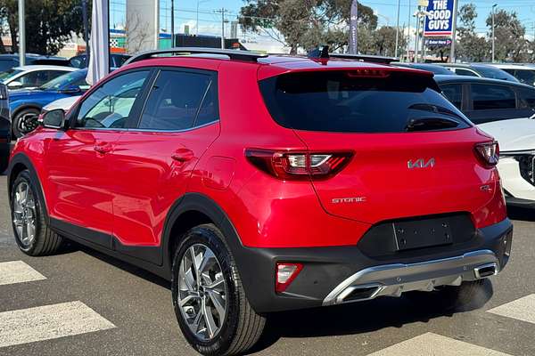 2025 Kia Stonic GT-Line YB