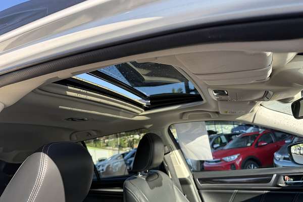 2019 Subaru Outback 2.5i Premium 5GEN