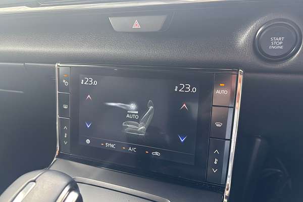 2021 Mazda MX-30