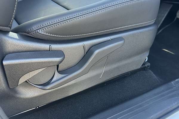 2025 GWM Cannon Premium NPW Rear Wheel Drive