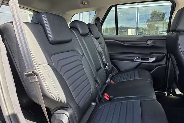 2025 Ford Everest Sport 2.0L