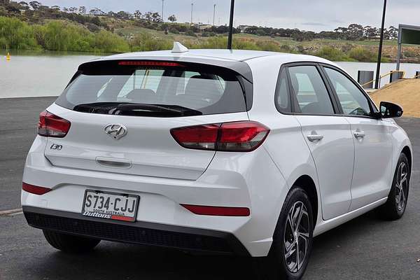 2021 Hyundai i30 Active PD.V4