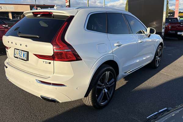 2018 Volvo XC60 T5 Inscription