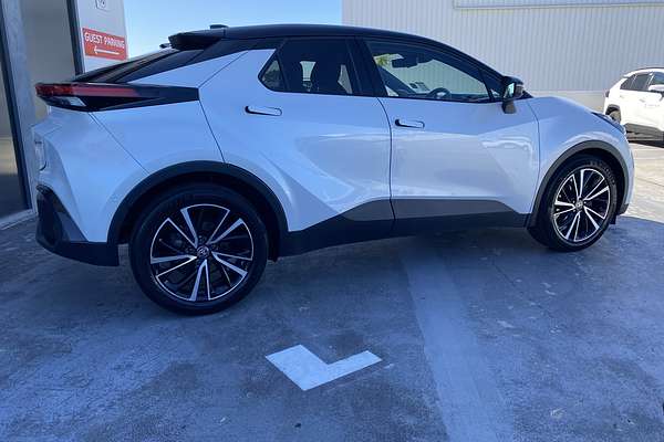 2023 Toyota C-HR Koba ZYX20R