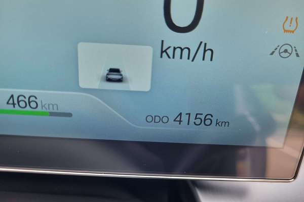 2025 BYD Seal Dynamic