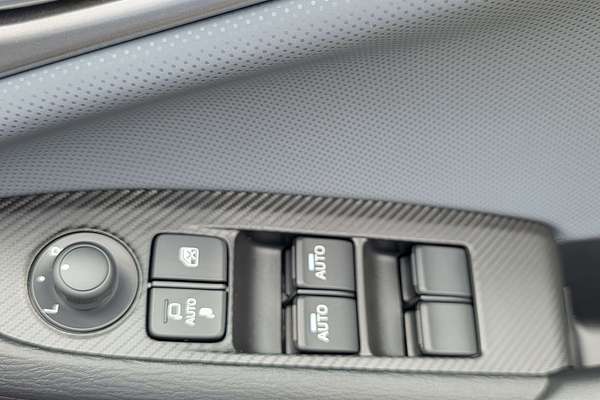 2025 Mazda CX-3 G20 GT SP DK