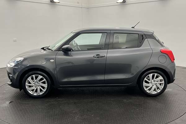 2024 Suzuki Swift GL AZ Series II