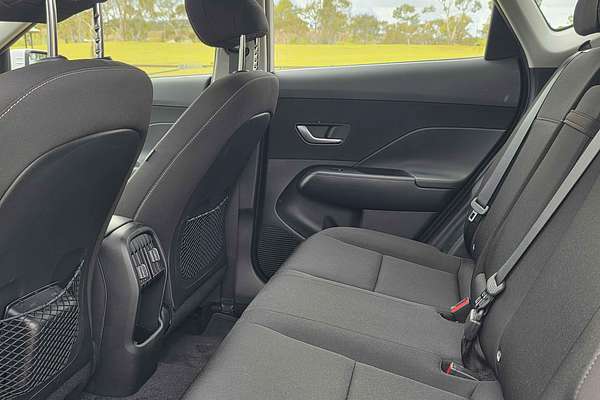 2024 Hyundai Kona SX2.V2