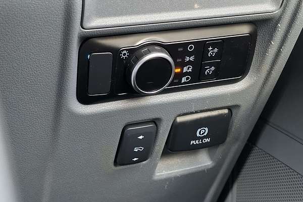 2023 Ford F-150 XLT 4X4 SWB