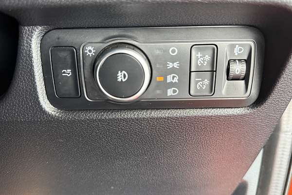 2023 Ford Ranger Wildtrak 4X4 2.0L