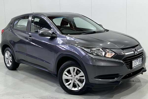 2016 Honda HR-V VTi  2WD