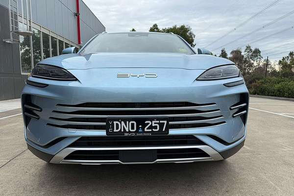 2025 BYD Sealion 6 Premium