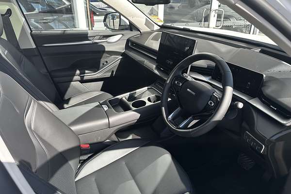 2025 GWM Haval H6 Ultra Hybrid B01