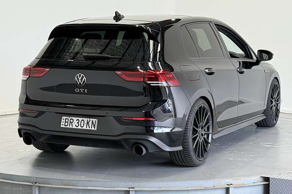 2022 Volkswagen Golf GTi MARK 8 MY22.5