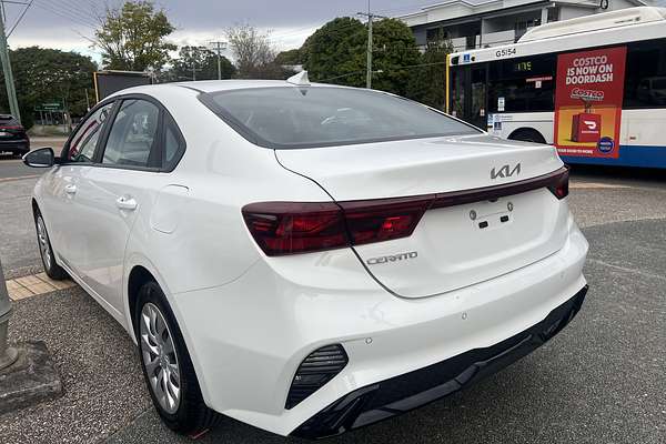 2024 Kia Cerato S BD