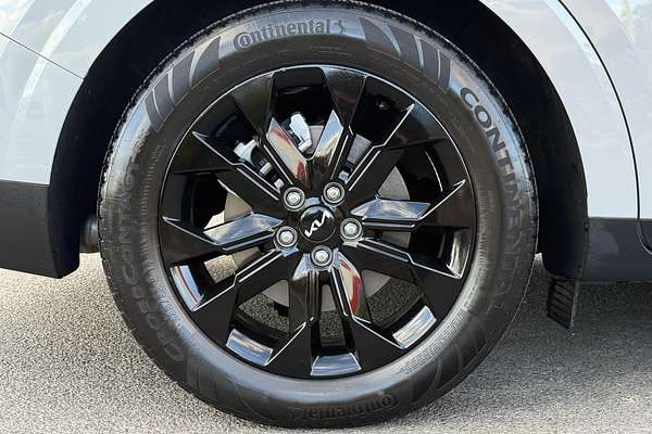 2023 Kia Carnival Special Edition KA4