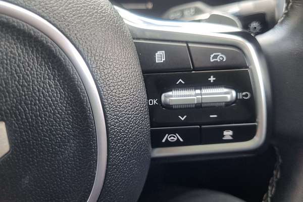 2023 Kia Sorento Sport+ MQ4 PE