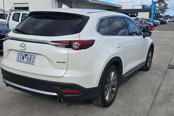 2021 Mazda CX-9 GT TC